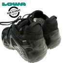 Taktická obuv LOWA ZEPHYR GTX® Lo TF Black