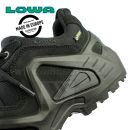 Taktická obuv LOWA ZEPHYR GTX® Lo TF Black