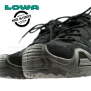 Taktická obuv LOWA ZEPHYR GTX® Lo TF Black