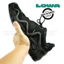 Taktická obuv LOWA ZEPHYR GTX® Lo TF Black
