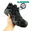 Taktická obuv LOWA ZEPHYR GTX® Lo TF Black