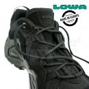 Taktická obuv LOWA ZEPHYR GTX® Lo TF Black