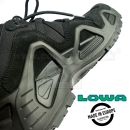 Taktická obuv LOWA ZEPHYR GTX® Lo TF Black