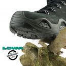 Vojenská obuv LOWA Z-6N GTX® Black