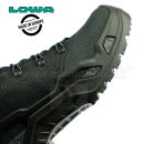 Vojenská obuv LOWA Z-6N GTX® Black