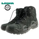 Vojenská obuv LOWA Z-6N GTX® Black