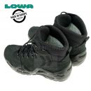 Vojenská obuv LOWA Z-6N GTX® Black