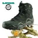 Vojenská obuv LOWA Z-6N GTX® Black