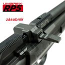 Vzduchovka RP5 Carbine Kit Umarex CO2 s pažbou a puškohľadom Walther 4x32, 4,5mm airgun