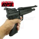 Vzduchovka RP5 Umarex, CO2, 4,5mm airgun