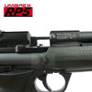 Vzduchovka RP5 Carbine Kit Umarex CO2 s pažbou a puškohľadom Walther 4x32, 4,5mm airgun