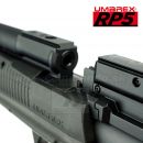 Vzduchovka RP5 Umarex, CO2, 4,5mm airgun