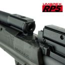 Vzduchovka RP5 Carbine Kit Umarex CO2 s pažbou a puškohľadom Walther 4x32, 4,5mm airgun