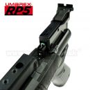 Vzduchovka RP5 Carbine Kit Umarex CO2 s pažbou a puškohľadom Walther 4x32, 4,5mm airgun