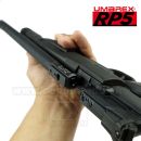 Vzduchovka RP5 Carbine Kit Umarex CO2 s pažbou a puškohľadom Walther 4x32, 4,5mm airgun