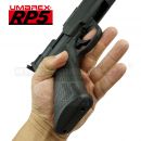 Vzduchovka RP5 Carbine Kit Umarex CO2 s pažbou a puškohľadom Walther 4x32, 4,5mm airgun