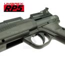 Obrázok 10. Vzduchovka RP5 Umarex, CO2, 5,5mm airgun
