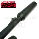 Obrázok 25. Vzduchovka RP5 Umarex, CO2, 5,5mm airgun
