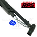 Obrázok 22. Vzduchovka RP5 Umarex, CO2, 5,5mm airgun