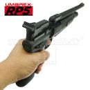 Obrázok 13. Vzduchovka RP5 Umarex, CO2, 5,5mm airgun