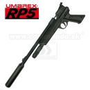 Obrázok 27. Vzduchovka RP5 Umarex, CO2, 5,5mm airgun