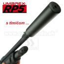 Obrázok 26. Vzduchovka RP5 Umarex, CO2, 5,5mm airgun
