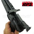 Obrázok 6. Vzduchovka RP5 Umarex, CO2, 5,5mm airgun