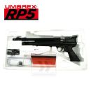Obrázok 28. Vzduchovka RP5 Umarex, CO2, 5,5mm airgun