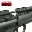 Obrázok 7. Vzduchovka RP5 Umarex, CO2, 5,5mm airgun