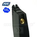 Airgun Magazine Zásobník CZ 75 17636 CO2 4,5mm