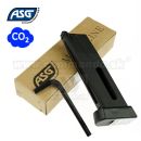 Airgun Magazine Zásobník CZ 75 17636 CO2 4,5mm