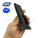 Airgun Magazine Zásobník CZ 75 17636 CO2 4,5mm