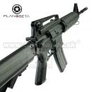 Airsoft M4 A1 Crane Stock Equalizers Plan Beta manual 6mm
