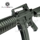 Airsoft M4 A1 Crane Stock Equalizers Plan Beta manual 6mm