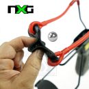 Prak NXG seria PSS-210 laser Slingshot s opierkou