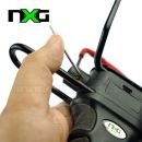 Prak NXG seria PSS-210 laser Slingshot s opierkou