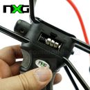 Prak NXG seria PSS-210 laser Slingshot s opierkou