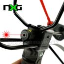 Prak NXG seria PSS-210 laser Slingshot s opierkou