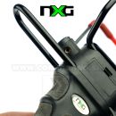 Prak NXG seria PSS-200 laser Slingshot bez opierky