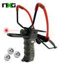 Prak NXG seria PSS-210 laser Slingshot s opierkou