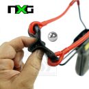 Prak NXG seria PSS-200 laser Slingshot bez opierky