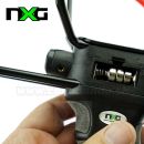 Prak NXG seria PSS-200 laser Slingshot bez opierky