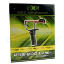 Prak NXG seria PSS-200 laser Slingshot bez opierky