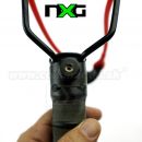Prak NXG seria PSS-200 laser Slingshot bez opierky