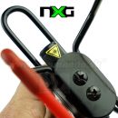 Prak NXG seria PSS-200 laser Slingshot bez opierky