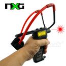 Prak NXG seria PSS-200 laser Slingshot bez opierky