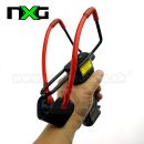 Prak NXG seria PSS-200 laser Slingshot bez opierky