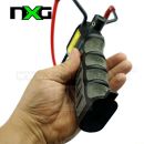 Prak NXG seria PSS-200 laser Slingshot bez opierky