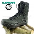 Vojenská a taktická obuv LOWA Z-8N GTX® Black