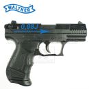 Airsoftová Pištoľ Walther P22 0,08J ASG Manual 6mm